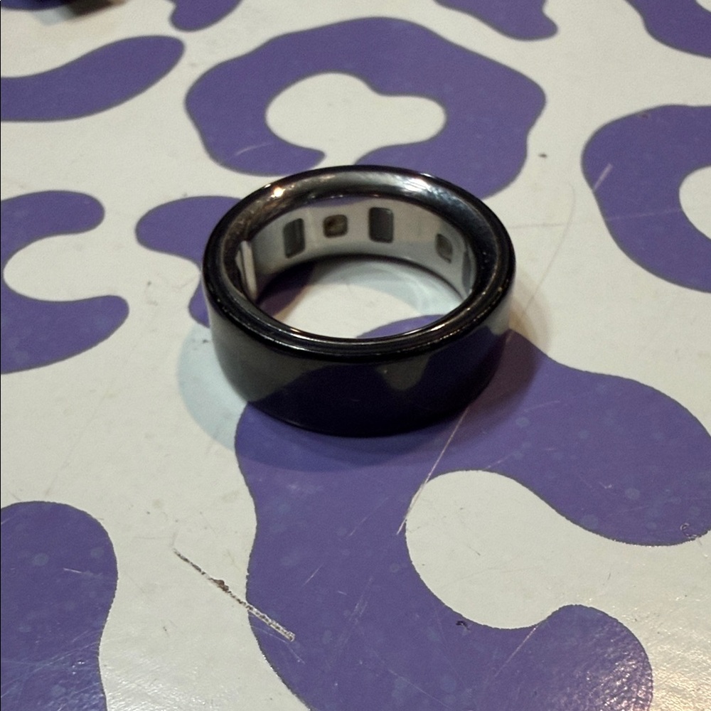 Oura ring 4 - Picture 3 of 4